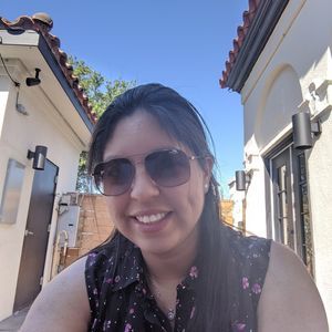 Meet your Posher, Lisa